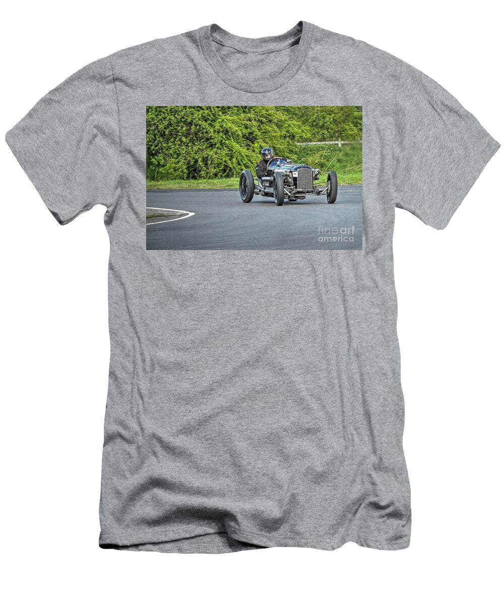 Amilcar Hispano Special Catchavista T-Shirt