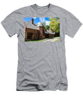 Amity House Claus Siebenhaar T-Shirt