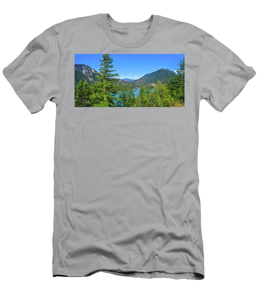 Among the Trees Sara Terrell T-Shirt