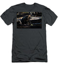 Amongst the Shadows Julie Argyle T-Shirt