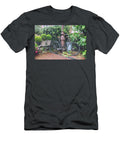 Amsterdam Cycle Jane Rix T-Shirt