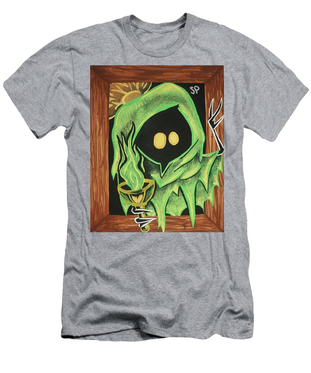 Amy Samantha Parks T-Shirt