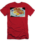 An American Breakfast Cygnus Stardancer T-Shirt