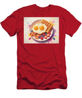 An Artful Breakfast Carol Lowbeer T-Shirt