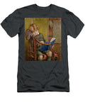 An Artists Son Charles James Adams T-Shirt