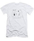 An Awkward Moment At the Shareholders Meeting Joe Brown T-Shirt
