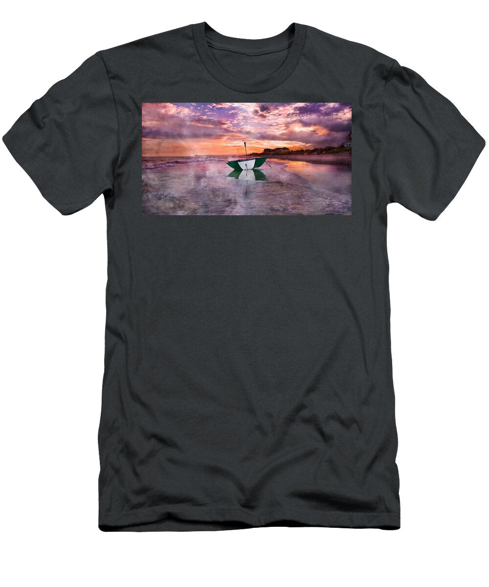 An Enchanting Evening Betsy a Cutler T-Shirt