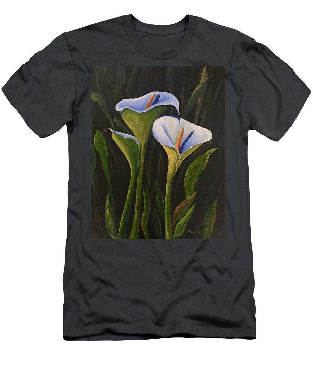 An Evening with Calla Jane Ricker T-Shirt
