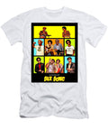 An Evening with Silk Sonic Kate Chandler T-Shirt