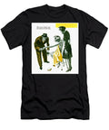An Uncomfortable Moment for Janet Diane Hocker T-Shirt