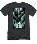 Anabel Falls Tricky Woo T-Shirt