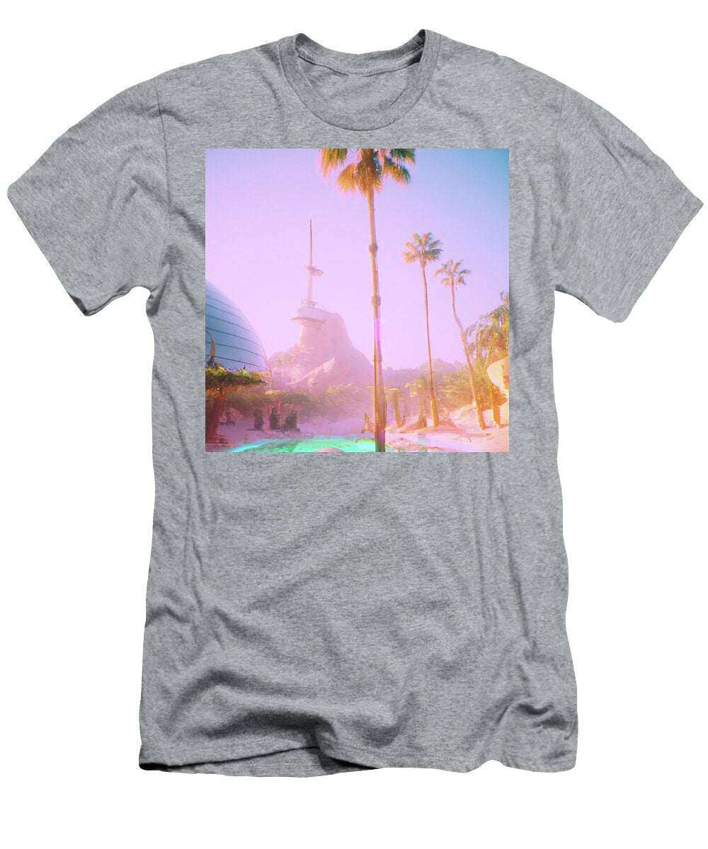Anadantar Star Dreamer T-Shirt