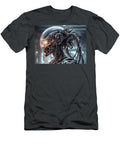 Analogue Tricky Woo T-Shirt