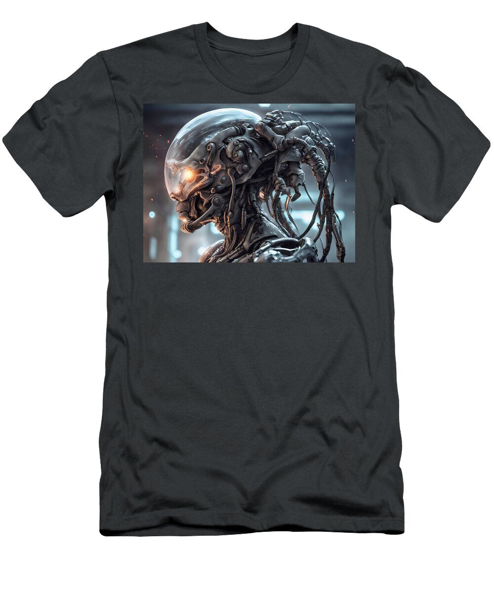 Analogue Tricky Woo T-Shirt