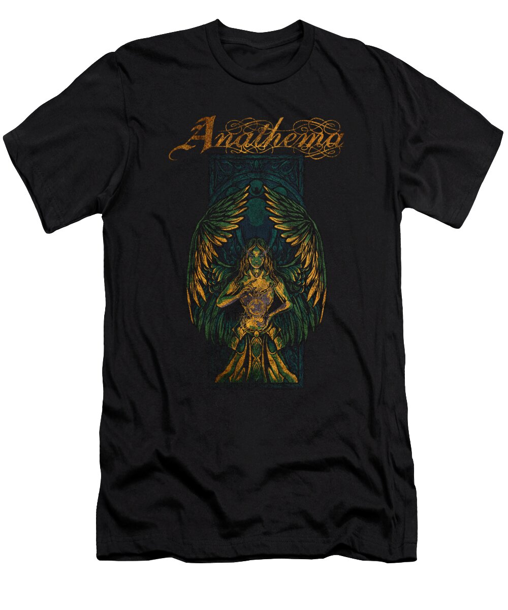 Anathema Bee Rona T-Shirt