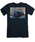 Ancient Locomotive Tonci Maletic T-Shirt