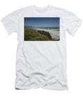 Ancient Oddities Pancake Rocks New Zealand Spencer Bush T-Shirt