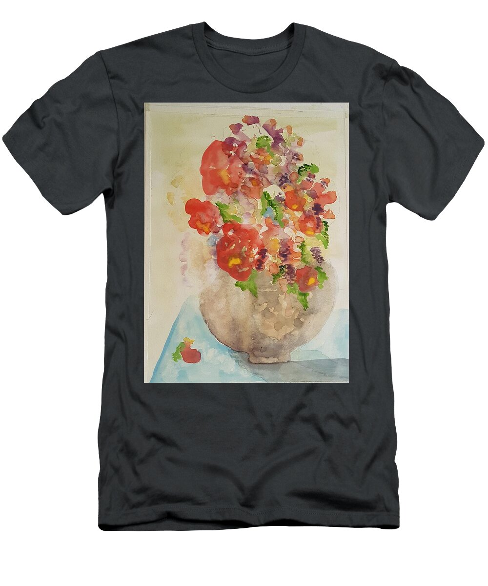 Ancient Vase Jude Kirby T-Shirt