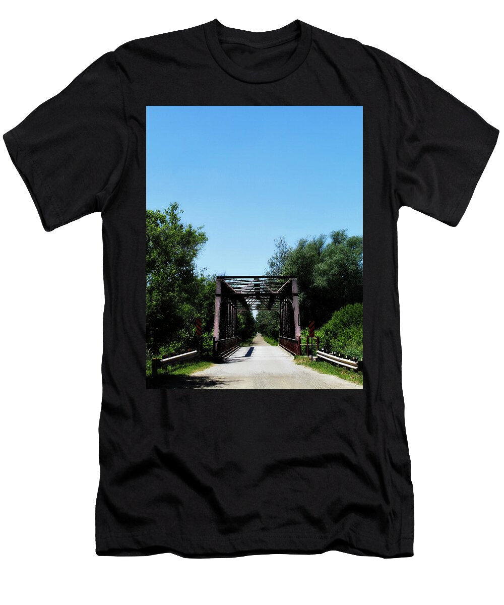 Ancient View 2 Cyryn Fyrcyd T-Shirt