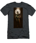 Ancient Warrior Joaquin Abella T-Shirt