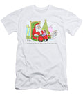 And Remember Have Your Parents Ask Their Doctor If Ambulex Christopher Weyant No Index T-Shirt