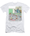 And That Pretty Much Sums It Mike Baldwin T-Shirt