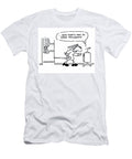 And Thats How to Make Pancakes Mike Flanagan T-Shirt