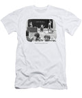 And Thats How Ya Clean a Deer Harry Blis T-Shirt