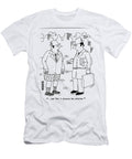 And Then I Adjusted for Inflation Dan Rosandich T-Shirt