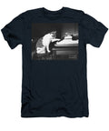 And Then She Suzanne Szasz T-Shirt