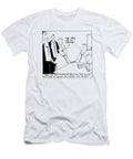And These Are My Lawyers There Was Something About Fran T-Shirt
