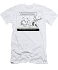 And This Is a Little Ditty I Wrote Called the Third Fran T-Shirt