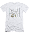 And This Is the Walk in Clos Well Take Ralph Hagen T-Shirt