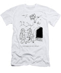 And This Property Has Wall to Wall Gravel Adey Bryant T-Shirt