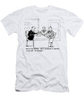 And to My Brother Who I Promised to Mention in My Will Andrew Mitchell T-Shirt