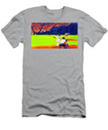 And We Will See You Tomorrow Night Stratton Neil T-Shirt