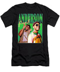 Anderson Paak Kate Chandler T-Shirt