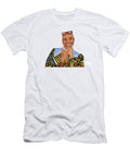 Andi Oliver 2022 Claire Huntley T-Shirt