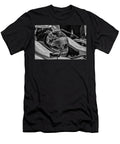 Andretti Driver Kevin Cable T-Shirt