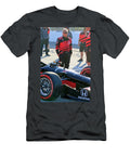 Andretti Racing Shoal Hollingsworth T-Shirt