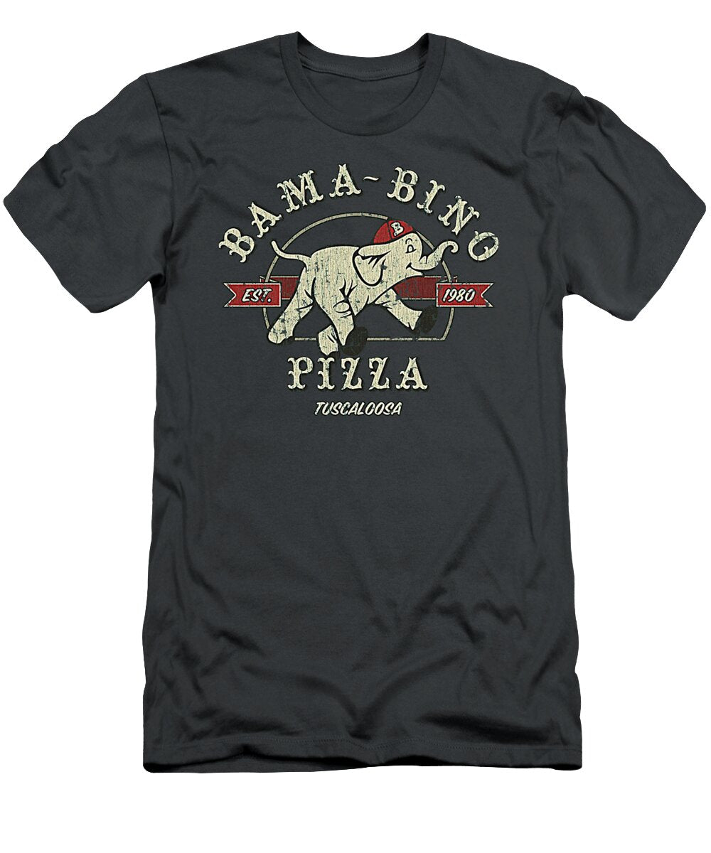 Angel or Demon Kai Rini Wijayanti T-Shirt