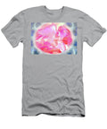 Angel the Perspective of Needs Catherine Lott T-Shirt