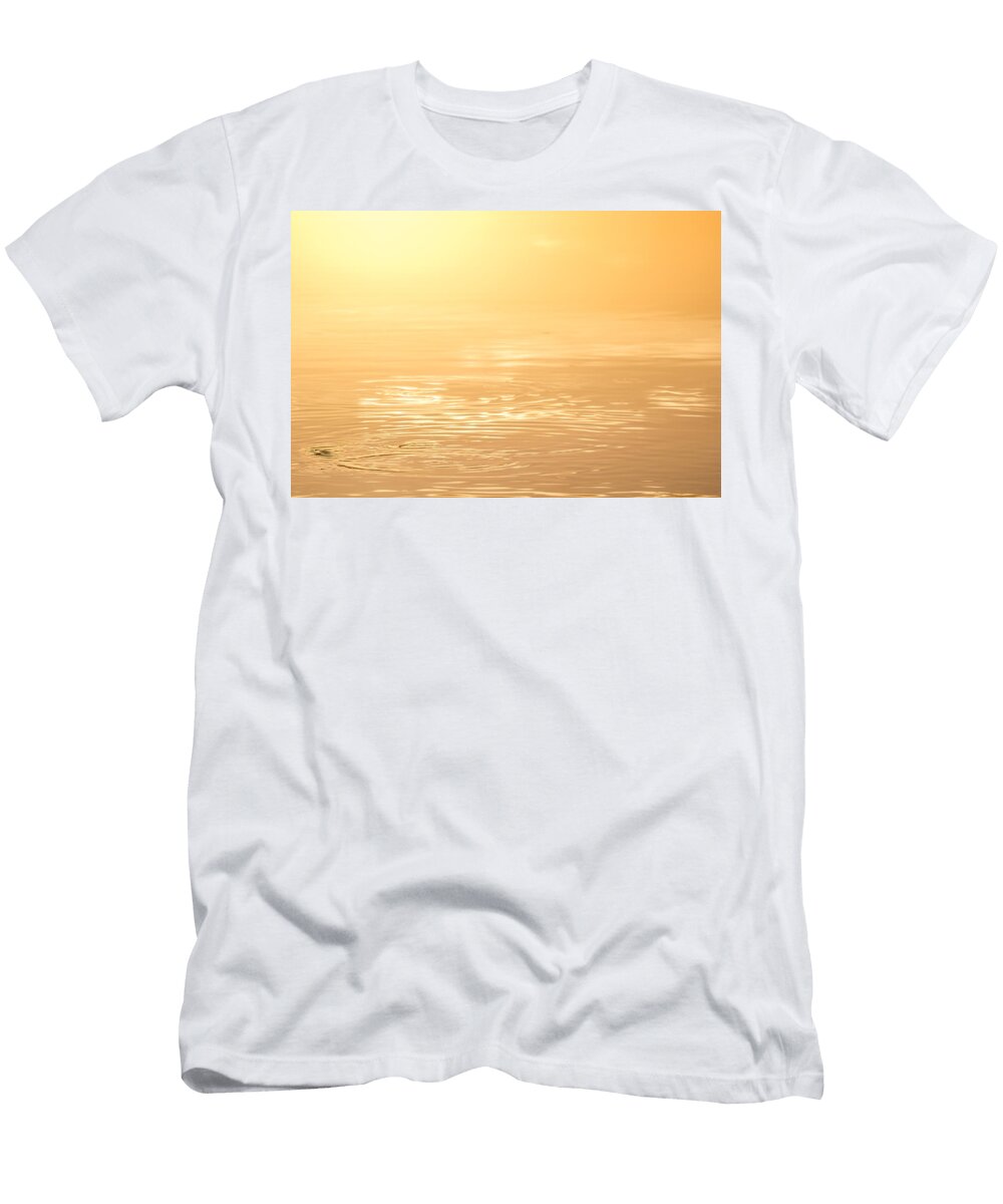 Angelic Realms Mario Morales Rubi T-Shirt