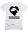 Animal Adoption Is the Only Option Jacob Zelazny T-Shirt