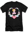 Animal Cartoon Lankybox Toys Gift for Christmas My Dress Up Darling Shop T-Shirt