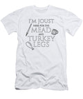 Animal Kingdom Kiry Sanan T-Shirt