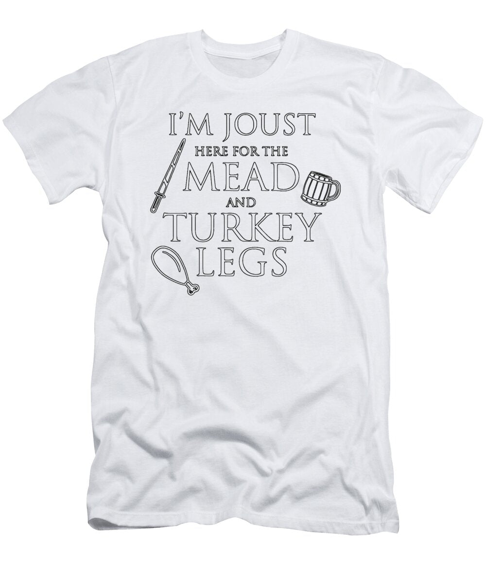 Animal Kingdom Kiry Sanan T-Shirt