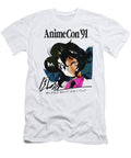 Anime Con 91 Ciao Jeky T-Shirt