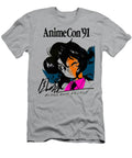 Anime Con 91 Fuji Mek T-Shirt