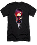 Anime Dekline Claurra T-Shirt